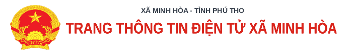 Cổng Thông tin điện tử Phù Ninh